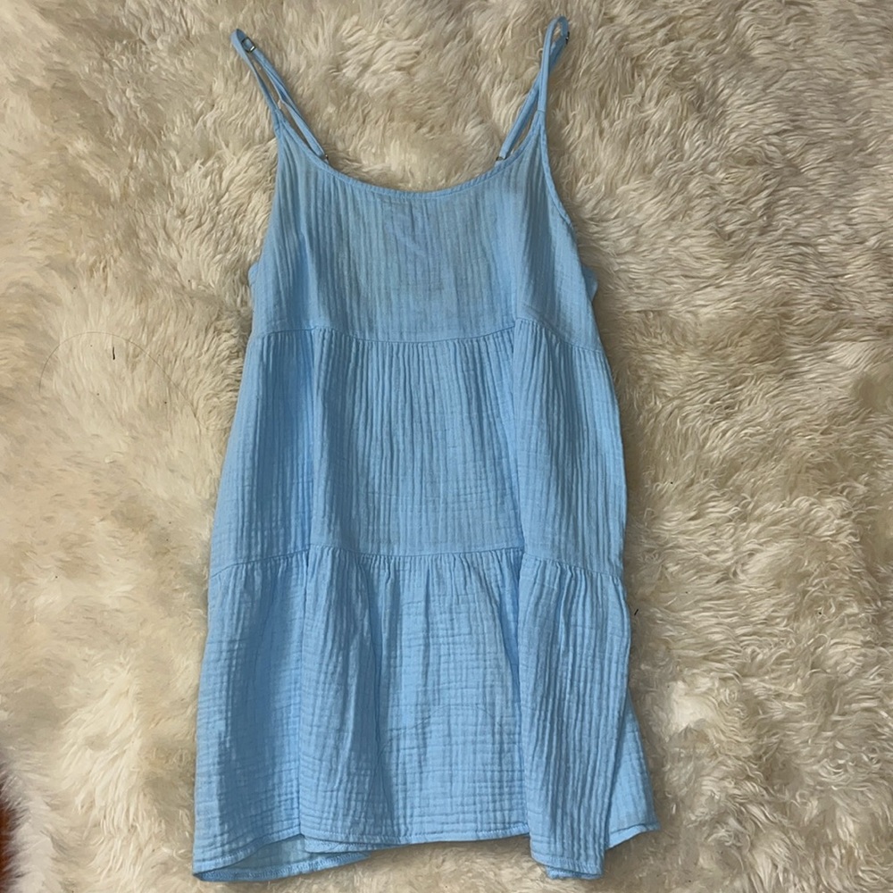 Wild Fable Summer Dress